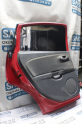 Oto Çıkma Parça / Seat / Leon / Kaporta & Karoser / Sol Arka Kapı / Çıkma Parça 