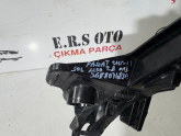 Oto Çıkma Parça / Volkswagen / Passat / Kaporta & Karoser / Sol Arka Kapı / Çıkma Parça 