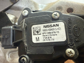 Oto Çıkma Parça / Nissan / Qashqai / Koltuk & Döşeme / Pedal / Çıkma Parça 
