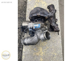 Oto Çıkma Parça / Skoda / Fabia / Motor / Turbo / Çıkma Parça 