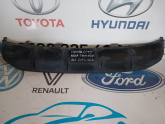HONDA CİTY ARKA TAMPON ALT DİFÜZOR ORJİNAL ÇIKMA