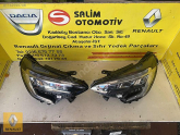 Oto Çıkma Parça / Renault / R 5 / Far & Stop / Sol Ön Far / Sıfır Parça 