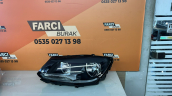 CADDY SOL FAR SIFIR İTHAL