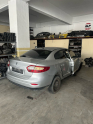 RENAULT FLUENCE SAĞ ARKA ÇAMURLUK ORJİNAL ÇIKMA