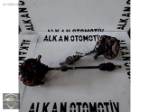 AVEO 2008 AKSLAR - ALKAN OTO- 5324171034