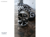 Oto Çıkma Parça / Nissan / Qashqai / Jant & Lastik / Çelik Jant / Çıkma Parça 