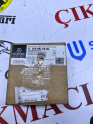 Mercedes porya bilyası A1669810006