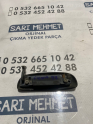 Oto Çıkma Parça / Ford / Fiesta / Kaporta & Karoser / Sağ Arka Kapı / Çıkma Parça 