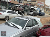 Oto Çıkma Parça / Volvo / S40 / Oto Cam / Kapı Camları / Çıkma Parça 