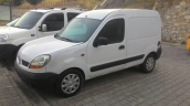 Oto Çıkma Parça / Renault / Kangoo / Motor / Motor (komple) / Çıkma Parça 