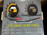 Oto Çıkma Parça / Mitsubishi / L200 / Oto Cam / Silecek Kolu / Çıkma Parça 