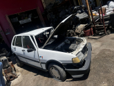 Oto Çıkma Parça / Fiat / Uno / Kaporta & Karoser / Sağ Arka Kapı / Çıkma Parça 