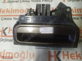 VW CADDY BAGAJ AÇMA MEKANİZMASI KOLU 7E0827264B