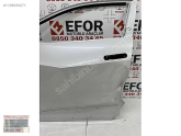 Oto Çıkma Parça / Toyota / C-HR Hybrid / Kaporta & Karoser / Sol Ön Kapı / Çıkma Parça 