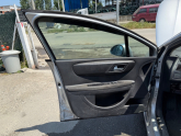 Oto Çıkma Parça / Citroen / C4 / Kaporta & Karoser / Sol Ön Kapı / Çıkma Parça 