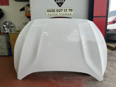 FORD FOCUS ÖN KAPUT ORJİNAL BEYAZ FORD FOCUS ÖN KAPUT ORJİNAL BEYAZ