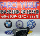 Oto Çıkma Parça / Hyundai / Bayon / Far & Stop / Sağ Ön Far / Çıkma Parça 