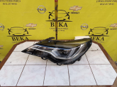 Oto Çıkma Parça / Opel / Astra / Far & Stop / Sol Ön Far / Çıkma Parça 