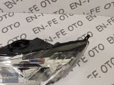 Oto Çıkma Parça / Opel / Insignia / Far & Stop / Sol Ön Far / Çıkma Parça 