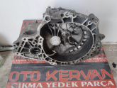 OPEL ASTRA J 1.3 INCE FREZE CIKMA SANZIMAN