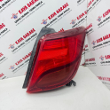 Oto Çıkma Parça / Toyota / Yaris / Far & Stop / Sağ Arka Stop / Çıkma Parça 