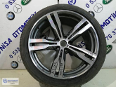 Oto Çıkma Parça / Bmw / 7 Serisi / Jant & Lastik / Çelik Jant / Çıkma Parça 