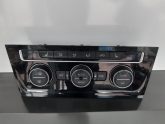 5G0907044CF VOLKSWAGEN GOLF KLİMA KONTROL PANELİ