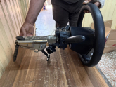 Oto Çıkma Parça / Fiat / Albea / Elektrik / Kontak Seti / Çıkma Parça 