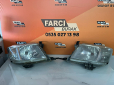 TOYOTA HILUX TAKIM FAR ORJİNAL