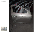 Oto Çıkma Parça / Renault / Megane / Kaporta & Karoser / Sol Ön Kapı / Çıkma Parça 