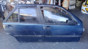 Fiat Tempra Tipo sağ ön sağ arka kapı dolu hatasız orijinal