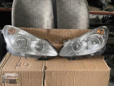 Oto Çıkma Parça / Opel / Corsa / Kaporta & Karoser / Ön Panel / Çıkma Parça 