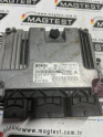 Oto Çıkma Parça / Peugeot / 207 / Beyin / Motor Beyni / Çıkma Parça 