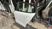 Oto Çıkma Parça / Renault / Taliant / Kaporta & Karoser / Sol Arka Kapı / Çıkma Parça 