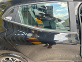 Oto Çıkma Parça / Renault / Clio / Kaporta & Karoser / Sağ Arka Kapı / Çıkma Parça 