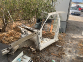 Oto Çıkma Parça / Volkswagen / Polo / Kaporta & Karoser / Kasa / Kupa / Çıkma Parça 