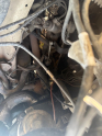 Peugeot partner 1.09 motor komple