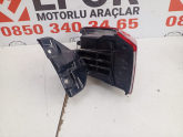 Oto Çıkma Parça / Honda / HR-V / Far & Stop / Sol Arka Stop / Çıkma Parça 
