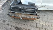 Oto Çıkma Parça / Volkswagen / Jetta / Radyatör / Radyatör Seti / Çıkma Parça 