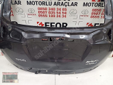 Oto Çıkma Parça / Toyota / RAV4 / Kaporta & Karoser / Bagaj Kapağı / Çıkma Parça 