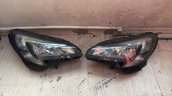 OPEL CORSA E LEDSİZ SAĞ-SOL FAR