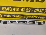 Oto Çıkma Parça / Renault / Duster / Arma & Yazı / Bagaj Arması / Çıkma Parça 