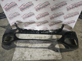 MERCEDES C SERİSİ W205 ORJINAL ÖN TAMPON