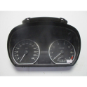 BMW 1 E87 Kilometre Saati Gösterge Paneli 9187322-01 4032032-00