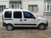 Sahibinden Renault Kangoo 1.9 D