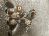 Oto Çıkma Parça / Ford / Taunus / Motor / Karbüratör / Çıkma Parça 