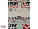 Oto Çıkma Parça / Toyota / Corolla / Kaporta & Karoser / Arka Çamurluk / Sıfır Parça 