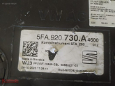 Oto Çıkma Parça / Seat / Leon / Göğüslük & Torpido / Gösterge Paneli / Çıkma Parça 