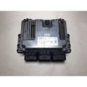 Ford Fiesta 1.4 TDCI Motor Beyni AV21-12A650-GC 0281017831