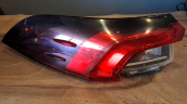 TOYOTA COROLLA SOL ARKA STOP 81560-02D11-00